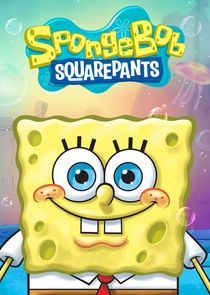 Watch Series - SpongeBob SquarePants
