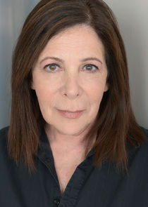 Barbara Gruen