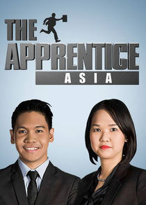 The Apprentice Asia