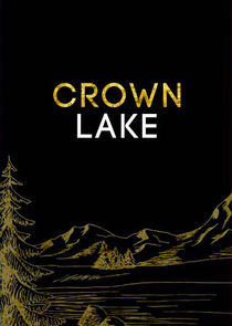 Crown Lake small logo