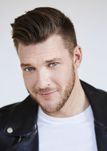Mathieu Baron