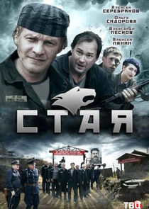 Стая — кадр