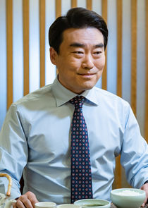 Lee Chang Jin
