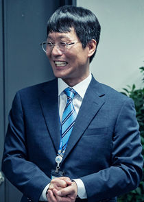 Lee Kwi Dong