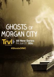 Ghosts of Morgan City small logo