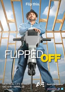 Flipped Off
