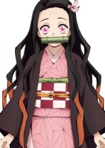 Nezuko Kamado