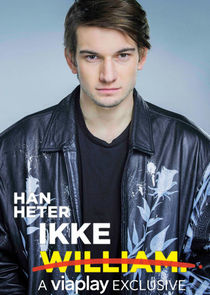 Han heter ikke William Season 1