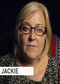 Jackie McKenzie
