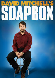David Mitchell's Soapbox