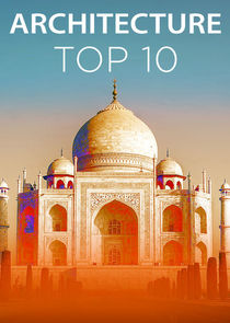 Top 10 Architecture — кадр