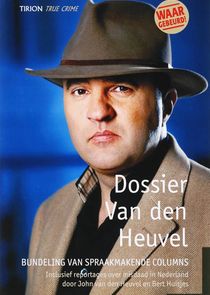 Dossier Van Den Heuvel