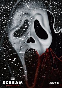 Scream: The TV Series poszter