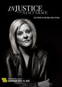 Injustice with Nancy Grace small logo