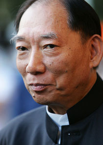 Yuen Woo-Ping