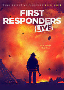 First Responders Live