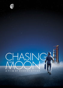 Chasing the Moon small logo