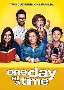One Day at a Time poszter