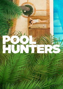 Pool Hunters small logo