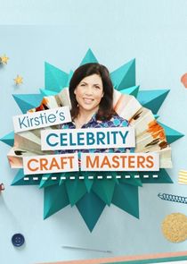 Kirstie's Celebrity Craft Masters