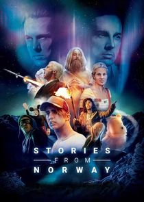 Stories from Norway