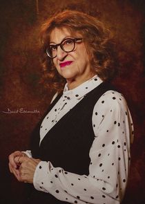 Mamen García