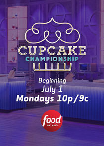 Cupcake Championship small logo