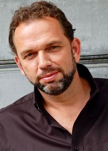Philippe Hartmann
