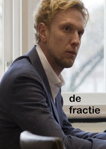 De Fractie — кадр