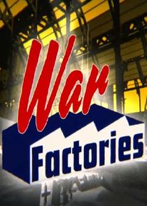 War Factories — кадр