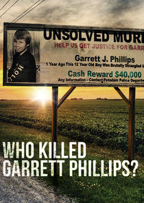Who Killed Garrett Phillips? small logo