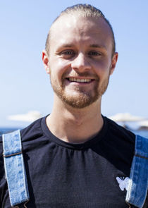 Kristian Jarland