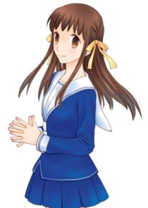Manaka Iwami Tohru Honda