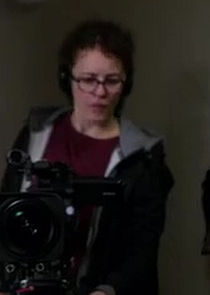 Camerawoman