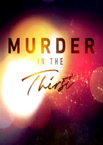Murder in the Thirst small logo