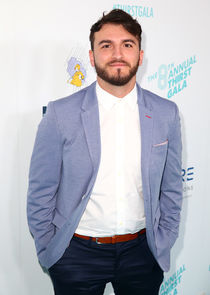 Zane Hijazi