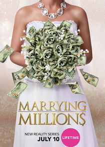 Marrying Millions small logo