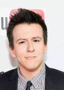 Phillip DeFranco
