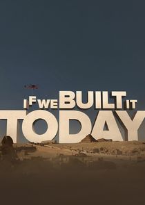 If We Built It Today small logo