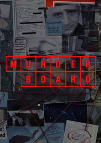 Murder Board small logo