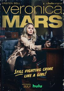 Veronica Mars poszter