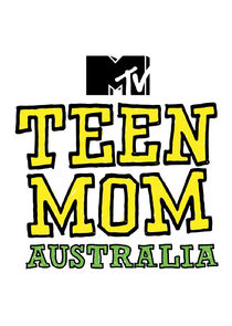 Teen Mom Australia