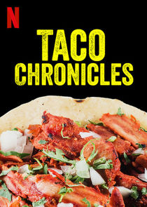 Taco Chronicles poszter