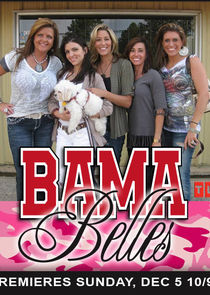 Bama Belles — кадр