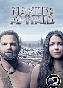 Naked and Afraid TVmaze