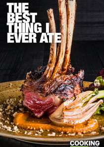 Watch Series - The Best Thing I Ever Ate