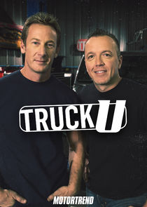 Truck U small logo