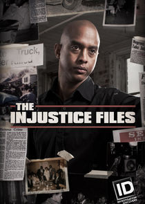 The Injustice Files