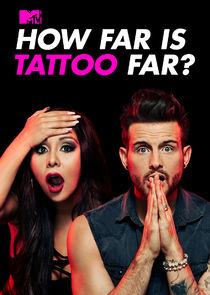 How Far Is Tattoo Far? small logo