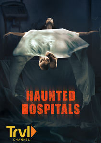Haunted Hospitals small logo